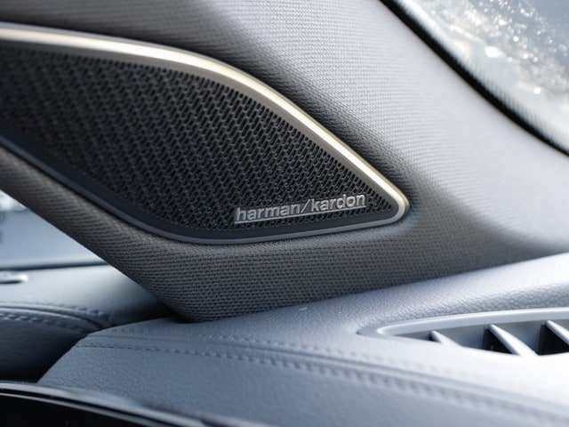 Volkswagen Tiguan DSG R-Line Sound