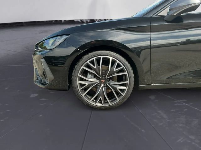 Cupra Leon 2.0 TSI 4Drive DSG