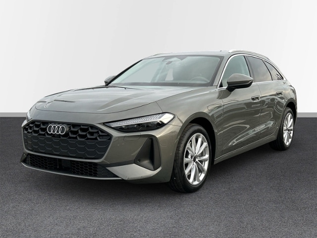 Audi A5 Avant S-Tronic