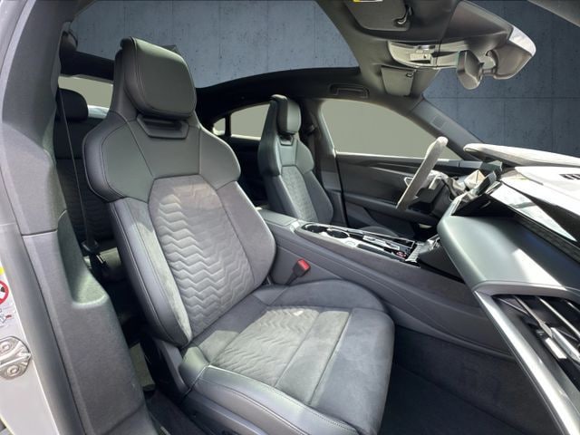 Audi e-tron GT Quattro