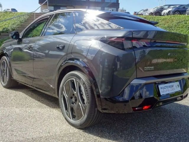 Peugeot E-3008 GT-Line