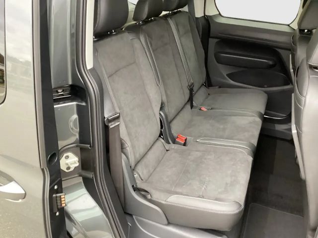 Volkswagen Caddy eHybrid