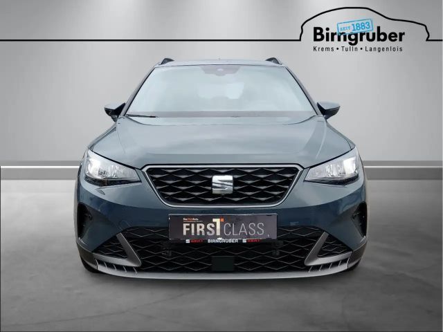 Seat Arona 1.0 TSI FR-lijn