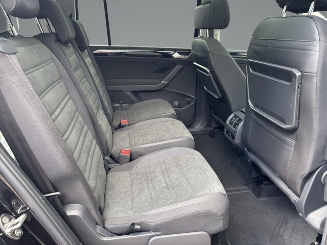 Volkswagen Touran 1.5 TSI DSG Highline