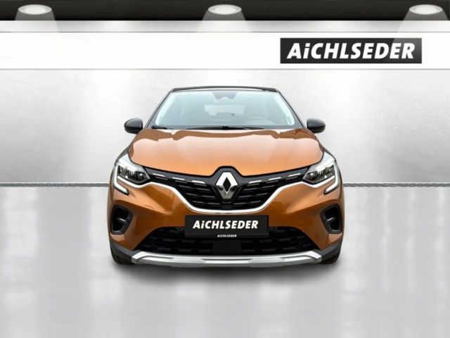 Renault Captur Intens TCe 90