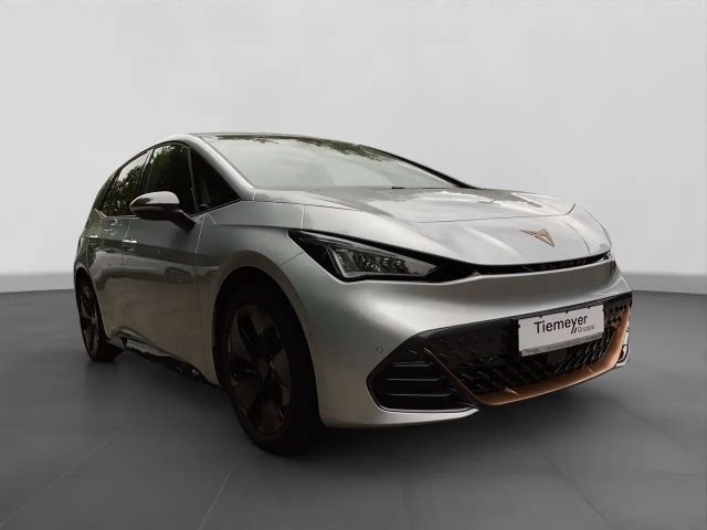 Cupra Born 360 ALLWETTER LM19 PRIVACY SITZHZ