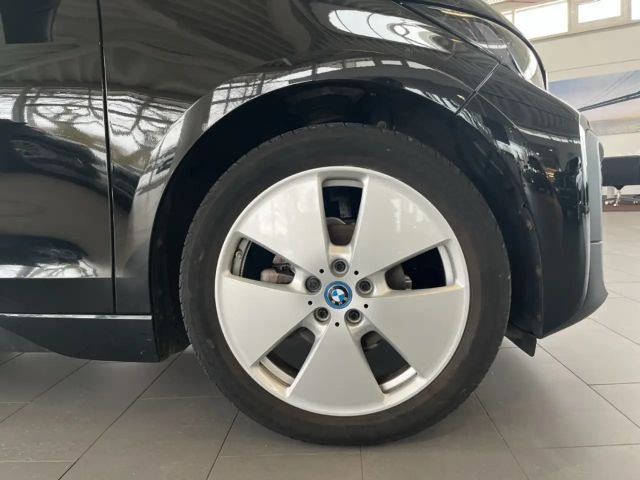 BMW i3 120Ah Sedan