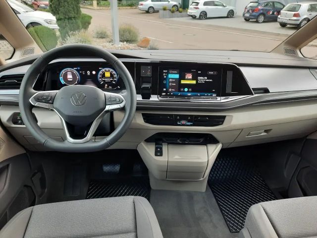 Volkswagen Multivan 2.0 TDI DSG IQ.Drive T7