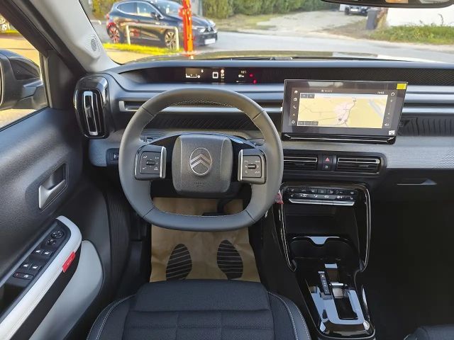 Citroën C3 Aircross Hybrid Max