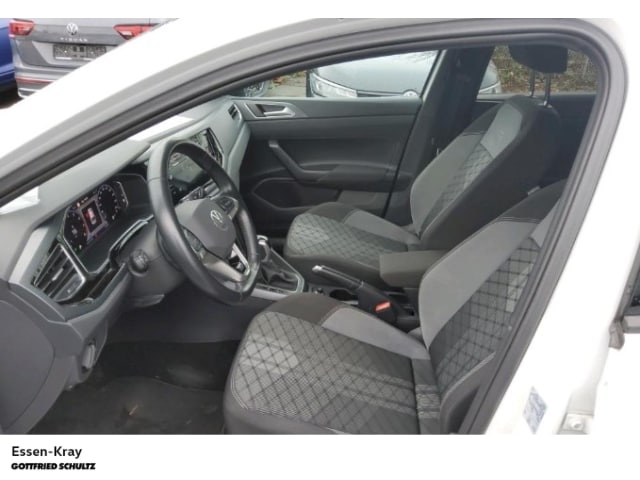 Volkswagen Taigo 1.5 TSI DSG R-Line
