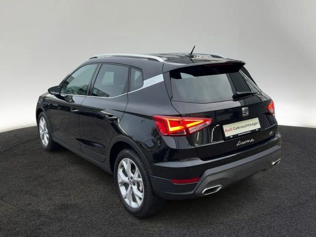 Seat Arona 1.0 TSI DSG FR-lijn