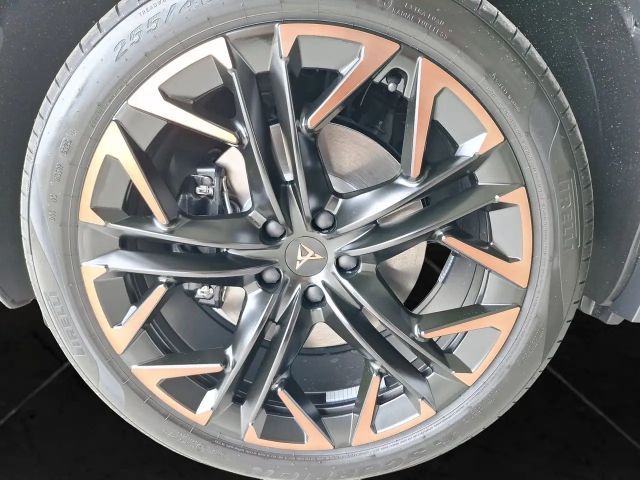 Cupra Terramar 1.5 e-Hybrid VZ