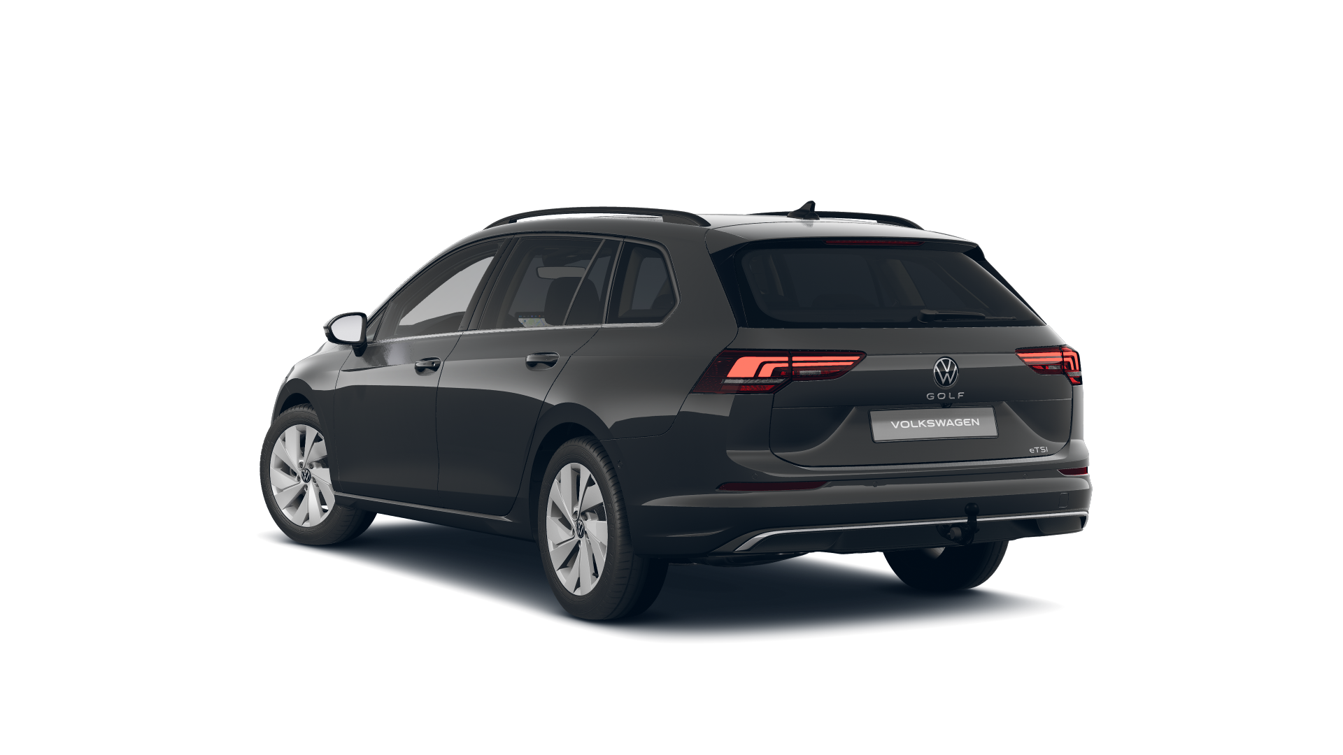 Volkswagen Golf 1.5 eTSI Golf VIII Variant