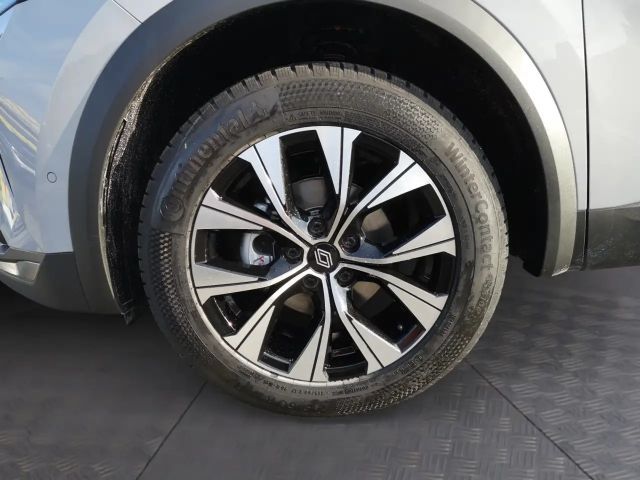 Renault Symbioz Techno