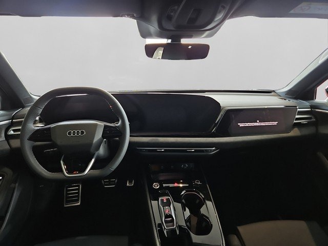 Audi A5 Avant Quattro S-Tronic
