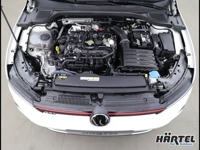 Volkswagen Golf 2.0 TSI DSG GTI
