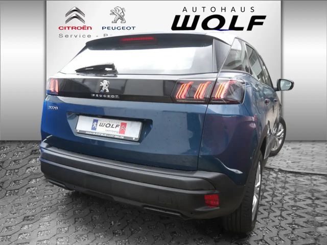 Peugeot 3008 Active Pack BlueHDi EAT8