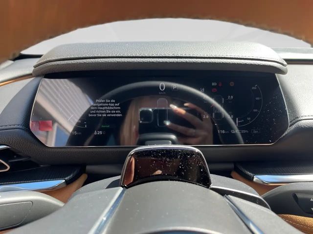 Mazda 6e Long range RWD Takumi