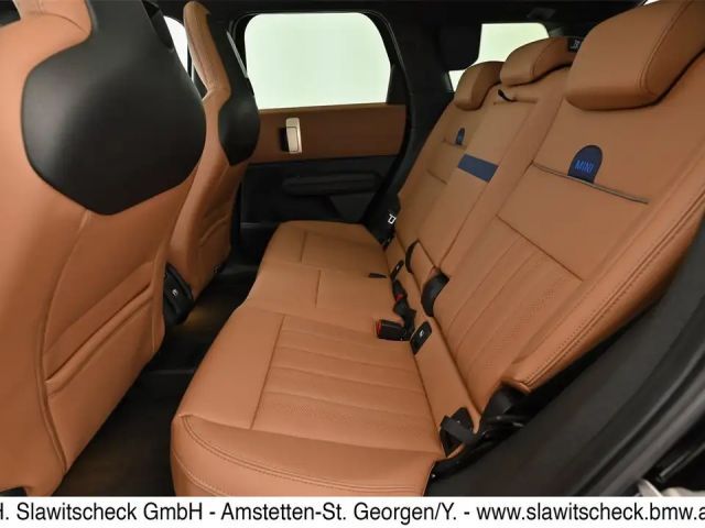 MINI Cooper SE Countryman All4 SE