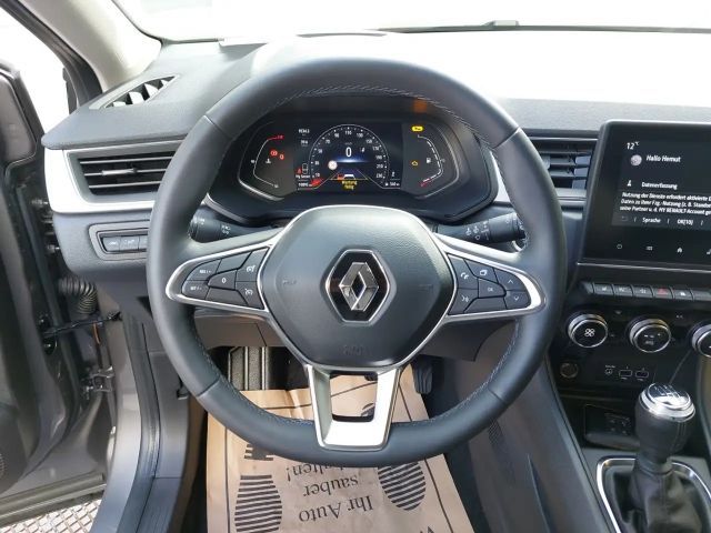 Renault Captur Techno