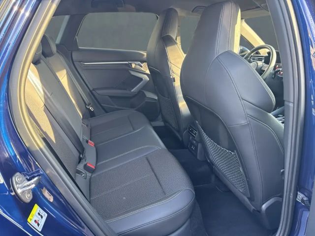 Audi A3 35 TFSI Sedan Sportback