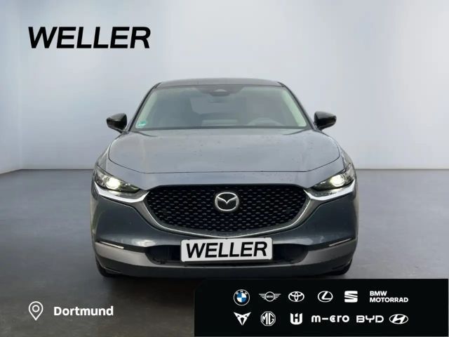 Mazda CX-30 Homura SkyActiv