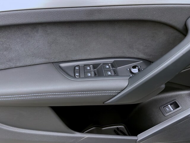 Audi Q5 45 TFSI Quattro S-Tronic