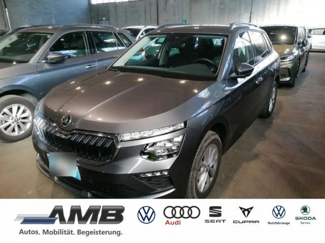 Skoda Kamiq 1.0 TSI Selection