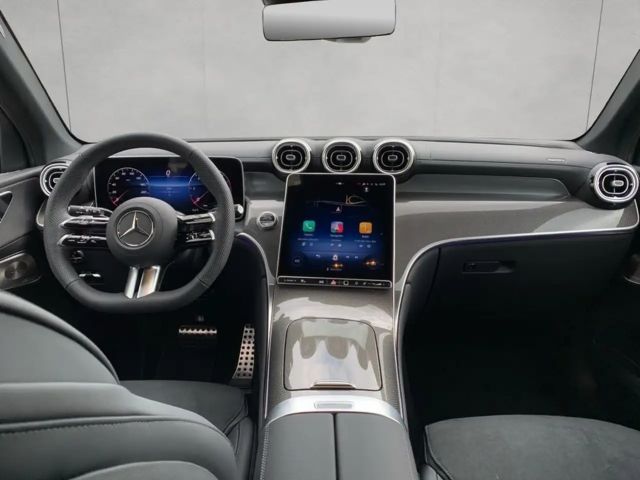 Mercedes-Benz GLC 200 GLC