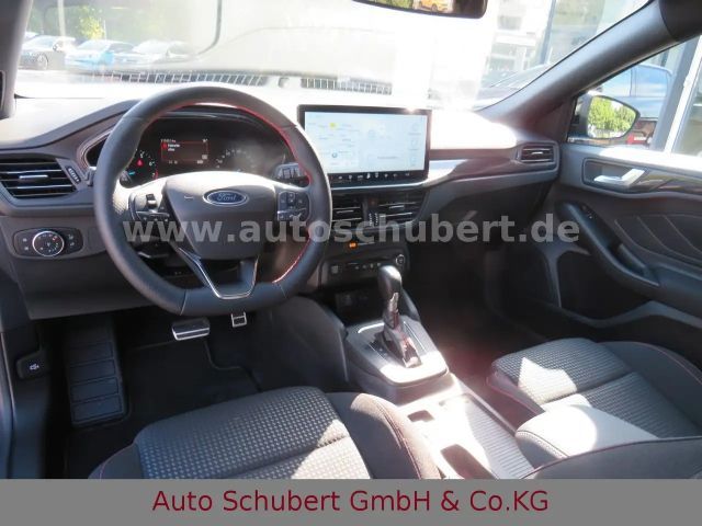 Ford Focus EcoBoost ST Line