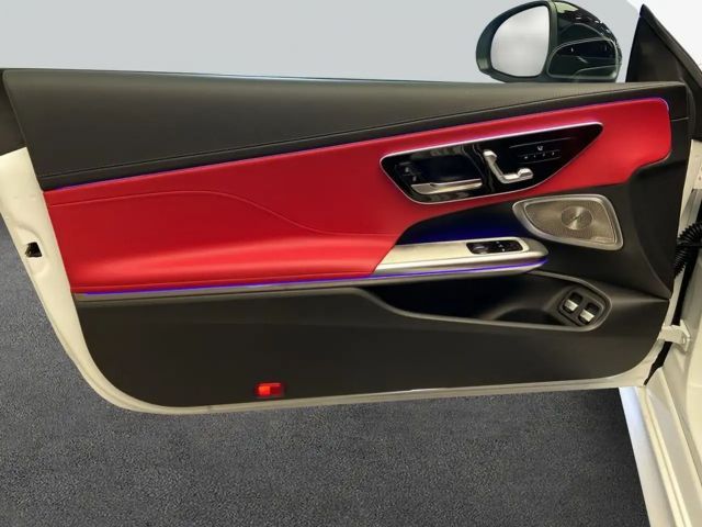 Mercedes-Benz CLE 300 Coupé