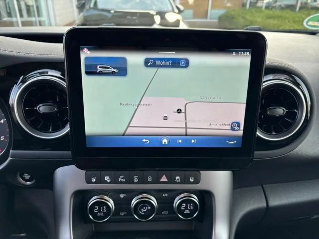 Mercedes-Benz T 180 Progressive