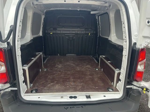 Opel Combo Combo Kasten BlueHDi 130 S&S M erh.Nutzlast