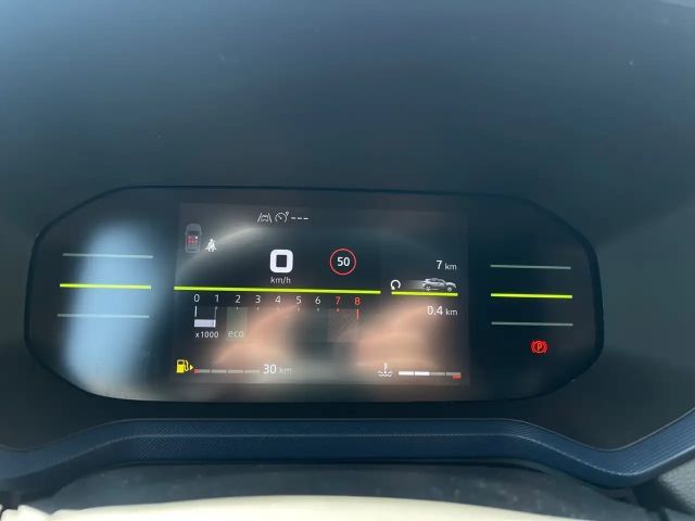 Dacia Duster TCe 130