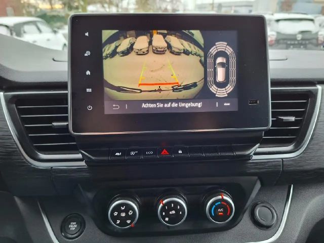 Renault Trafic L2H1 Life