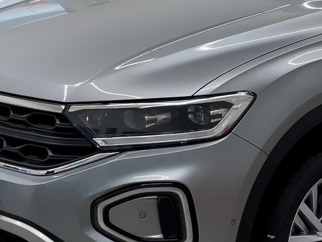 Volkswagen T-Roc Life Plus