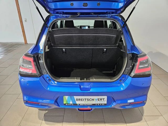 Suzuki Swift Comfort Hybrid