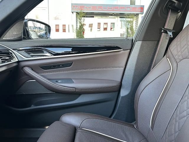 BMW 530 530d Touring xDrive