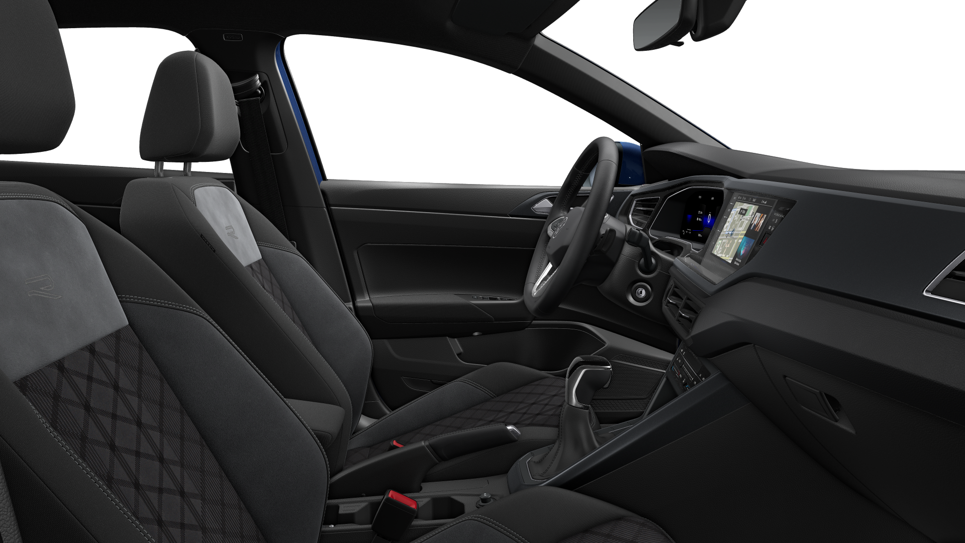 Volkswagen Taigo 1.0 TSI DSG IQ.Drive R-Line