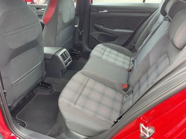 Volkswagen Golf 2.0 TSI DSG GTI