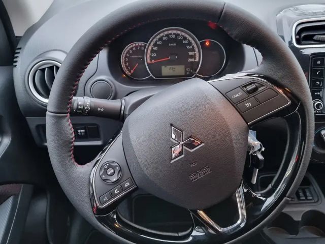 Mitsubishi Space Star MIVEC Star