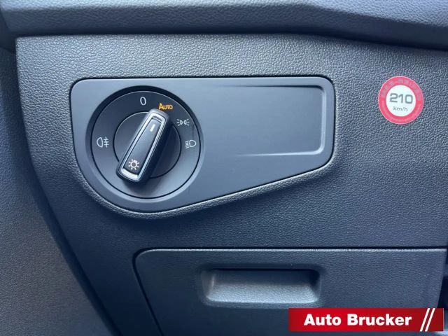 Volkswagen Tiguan 2.0 TDI Sport