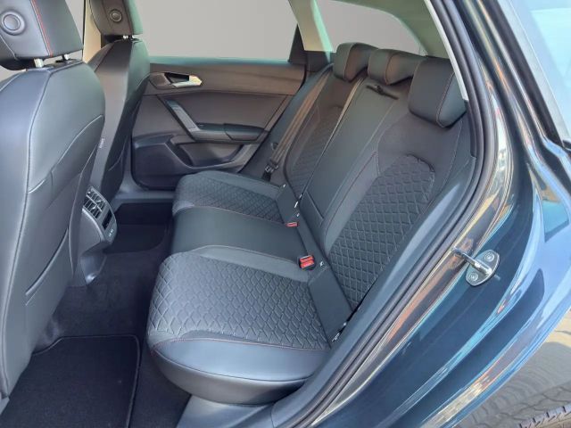 Seat Leon FR-lijn Sportstourer