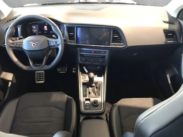Cupra Ateca 2.0 TSI 4Drive DSG