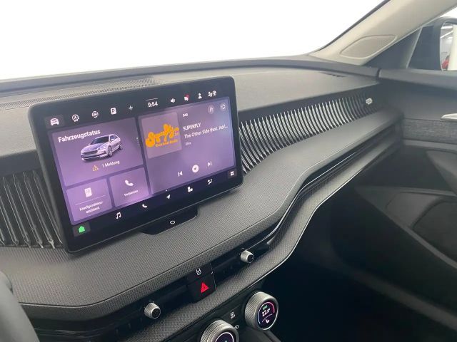 Skoda Superb Essence TSI mHEV DSG