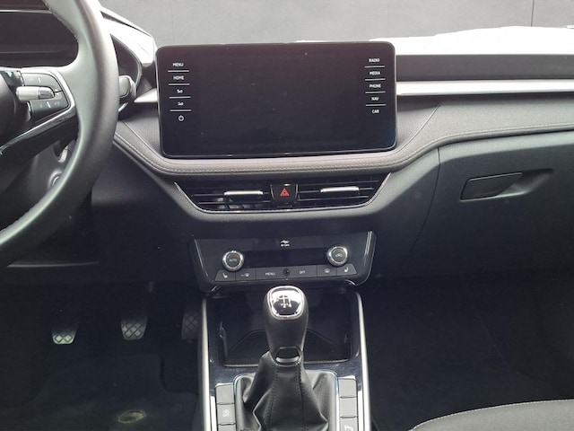 Skoda Fabia 1.0 TSI Style Style