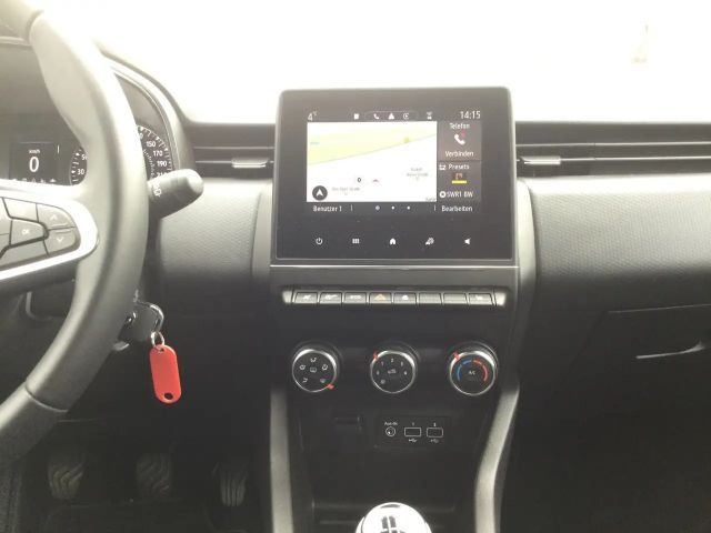 Renault Clio Equilibre Equilibre TCe 90