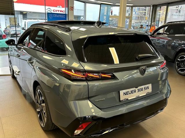 Peugeot 308 GT-Line Hybrid SW