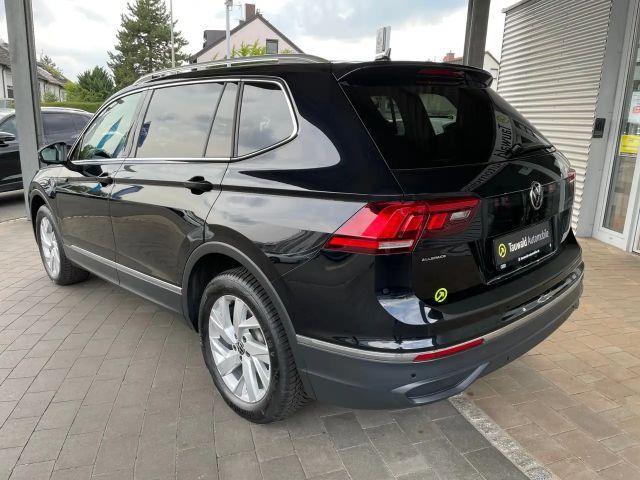 Volkswagen Tiguan 2.0 TDI Allspace DSG Life