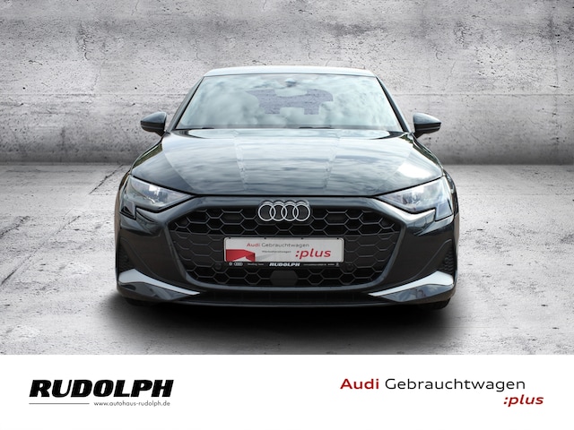 Audi A3 35 TFSI S-Tronic Sportback